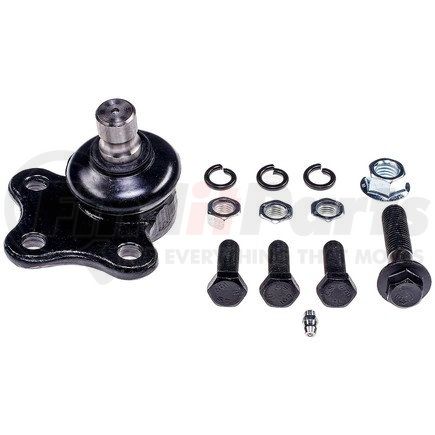 B8683 by DORMAN - Suspension Ball Joint