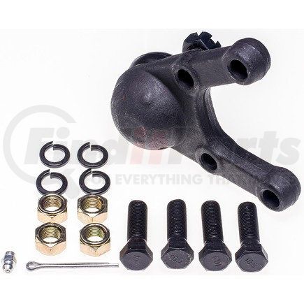 B9009 by DORMAN - Suspension Ball Joint