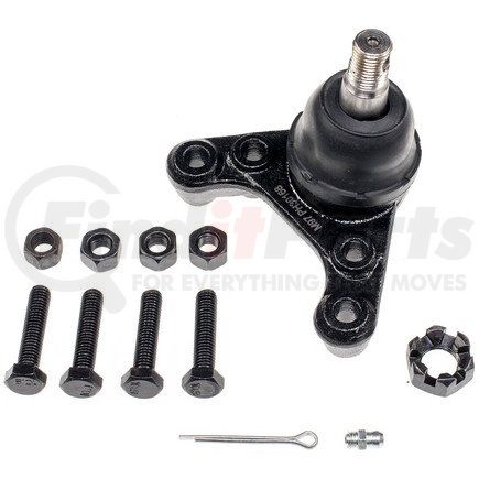 Dorman B90257 Suspension Ball Joint Suspension Ball Joint