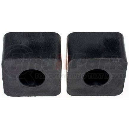 BB7143 by DORMAN - Stabilizer Bar Bushing Kit