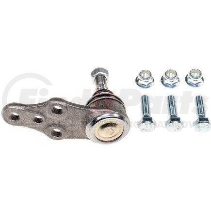 B9637 by DORMAN - Suspension Ball Joint