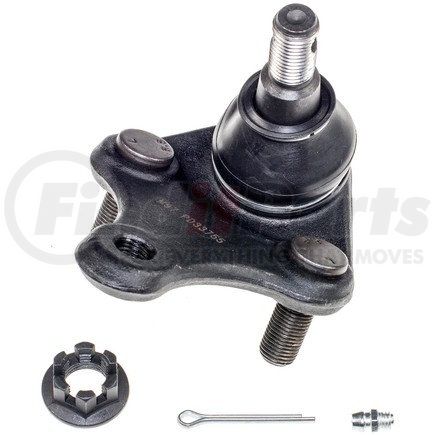 B9649 by DORMAN - Suspension Ball Joint