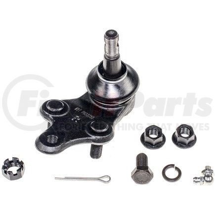 B9741 by DORMAN - Suspension Ball Joint