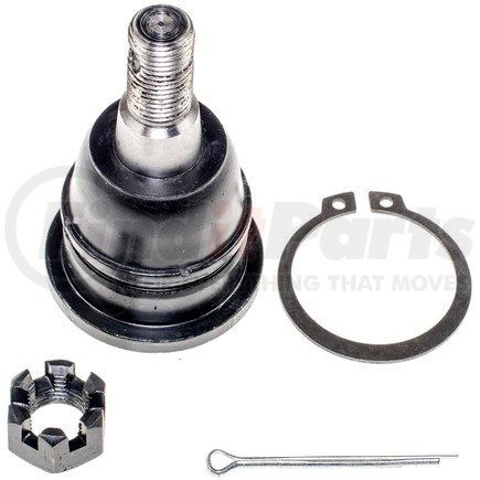 B9818 by DORMAN - Suspension Ball Joint