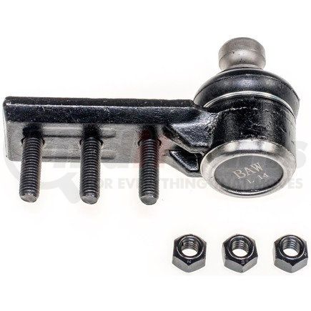 B9910 by DORMAN - Suspension Ball Joint