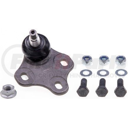 BJ12043 by DORMAN - Suspension Ball Joint