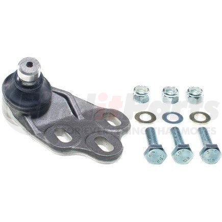 BJ12073 by DORMAN - Suspension Ball Joint