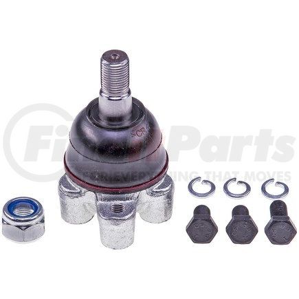 BJ18006 by DORMAN - Suspension Ball Joint