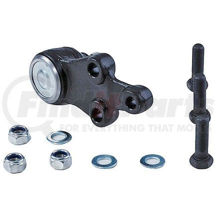 BJ18015 by DORMAN - Suspension Ball Joint