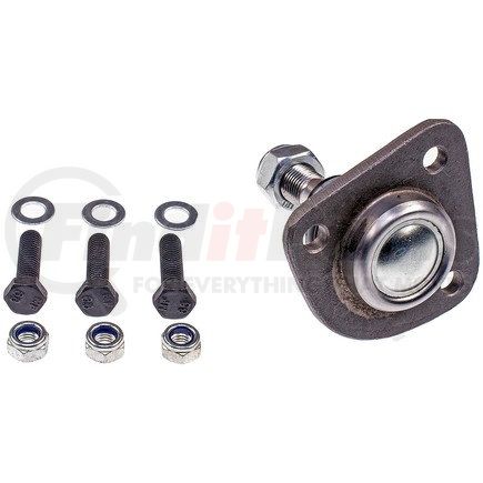 BJ20025 by DORMAN - Suspension Ball Joint