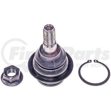 BJ21025 by DORMAN - Suspension Ball Joint