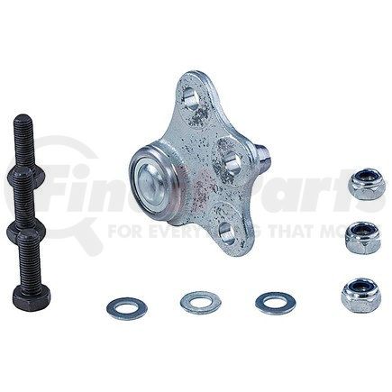 BJ22043 by DORMAN - Suspension Ball Joint