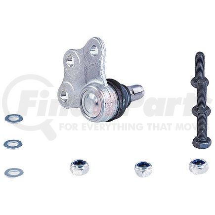 BJ22044 by DORMAN - Suspension Ball Joint