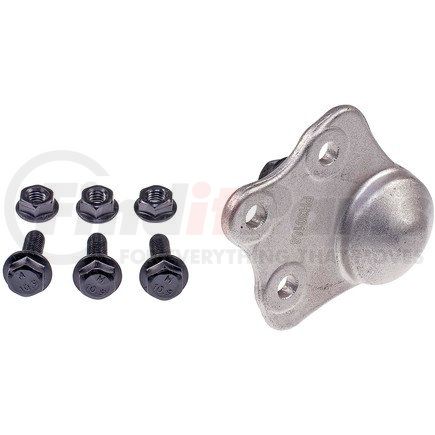 BJ28006XL by DORMAN - Suspension Ball Joint
