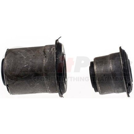 BCK74489 by DORMAN - Control Arm Bushing Kit