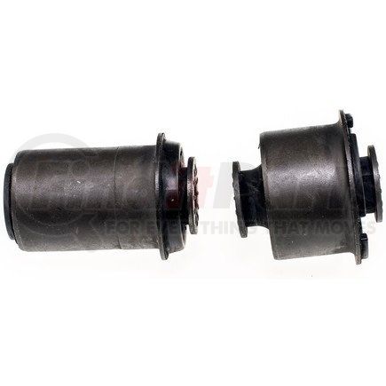 BCK90075 by DORMAN - Control Arm Bushing Kit