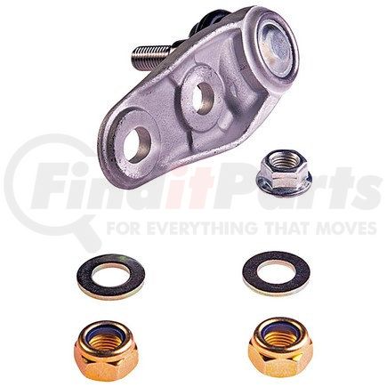 BJ29033 by DORMAN - Suspension Ball Joint