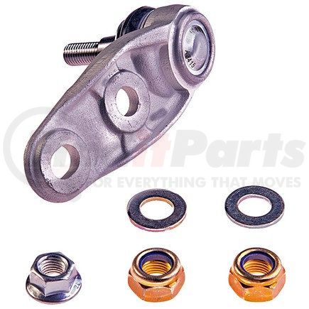 BJ29034 by DORMAN - Suspension Ball Joint