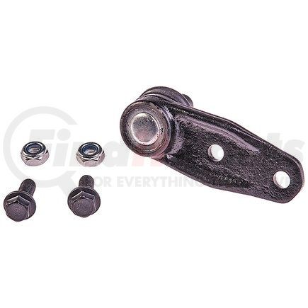 BJ34005 by DORMAN - Suspension Ball Joint