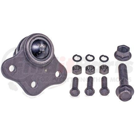 BJ36035 by DORMAN - Suspension Ball Joint