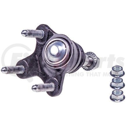 BJ43023 by DORMAN - Suspension Ball Joint
