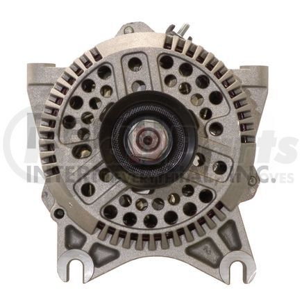 92533 by DELCO REMY - Alternator - New