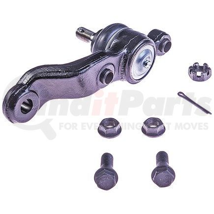 BJ74013 by DORMAN - Suspension Ball Joint