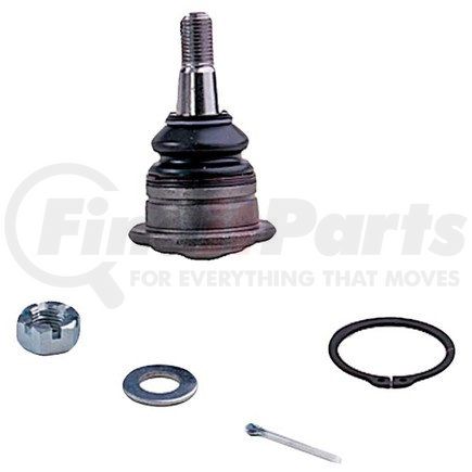 BJ74036 by DORMAN - Suspension Ball Joint