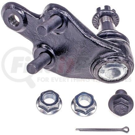 Dorman BJ74184 Suspension Ball Joint Suspension Ball Joint