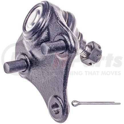 BJ74265 by DORMAN - Suspension Ball Joint