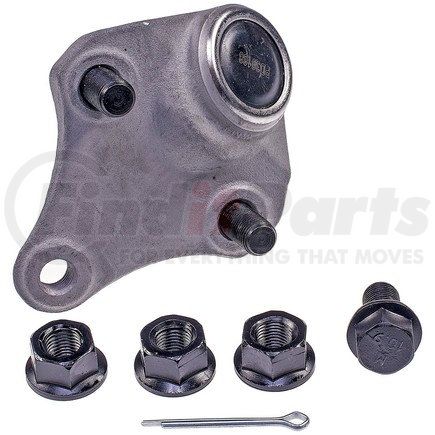 BJ74265XL by DORMAN - Suspension Ball Joint