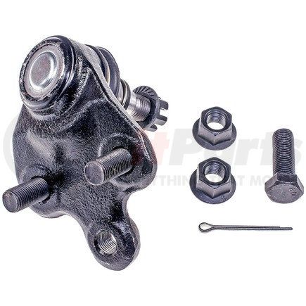 BJ74305 by DORMAN - Suspension Ball Joint