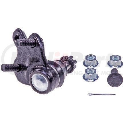 BJ74465 by DORMAN - Suspension Ball Joint