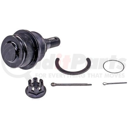 BJ75085 by DORMAN - Suspension Ball Joint