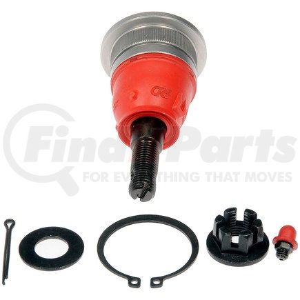 Dorman BJ81106RD Suspension Ball Joint Suspension Ball Joint