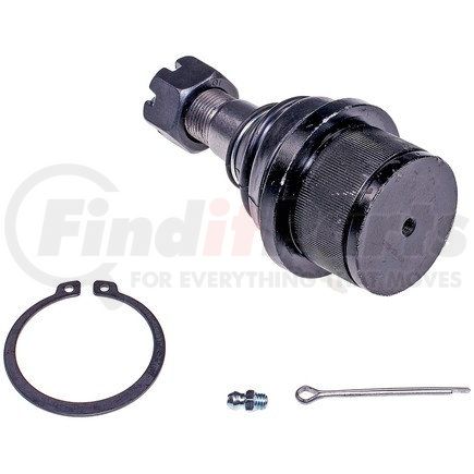 BJ81265 by DORMAN - Suspension Ball Joint
