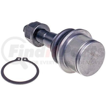 BJ81265XL by DORMAN - Suspension Ball Joint