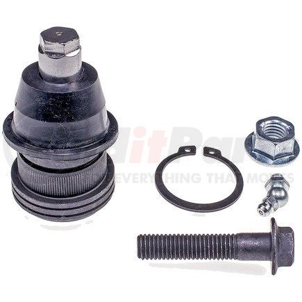 Dorman BJ82025 Suspension Ball Joint Suspension Ball Joint