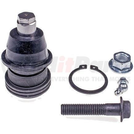 BJ82025 by DORMAN - Suspension Ball Joint