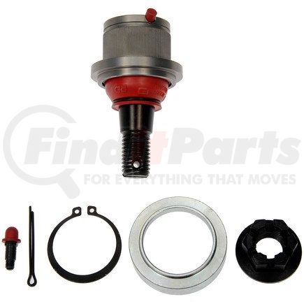 BJ82295RD by DORMAN - Suspension Ball Joint