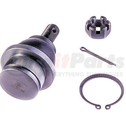 BJ86345XL by DORMAN - Suspension Ball Joint