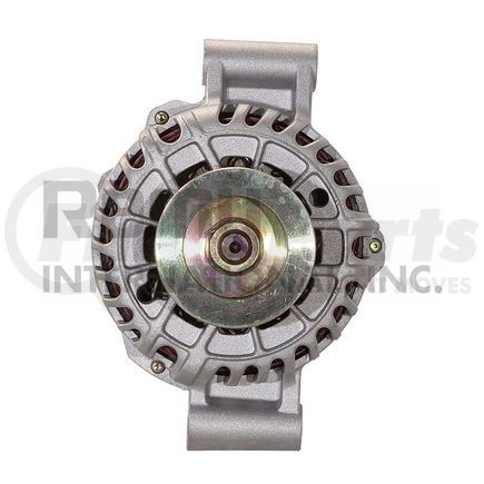 92569 by DELCO REMY - Alternator - New