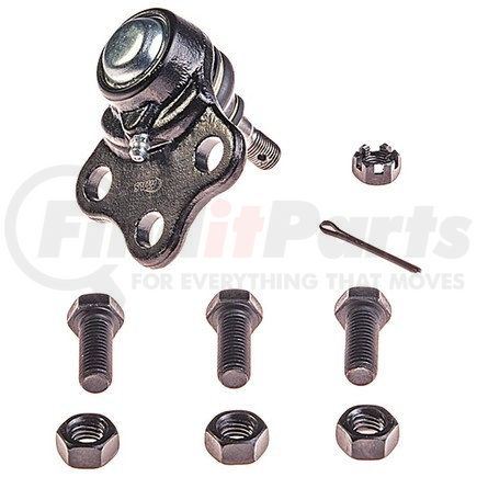 BJ91035 by DORMAN - Suspension Ball Joint