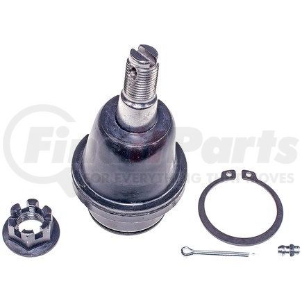 BJ91195 by DORMAN - Suspension Ball Joint