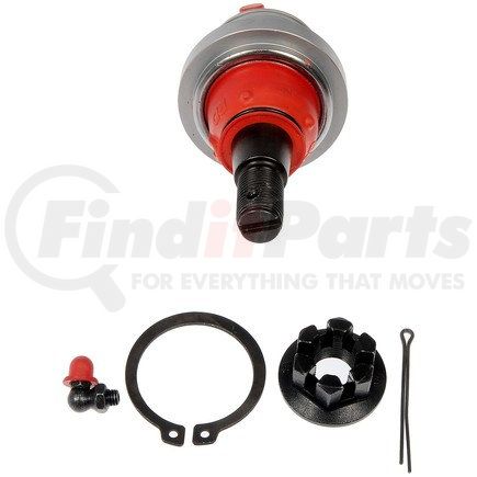 Dorman BJ91195RD Suspension Ball Joint Suspension Ball Joint