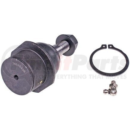BJ91265 by DORMAN - Suspension Ball Joint