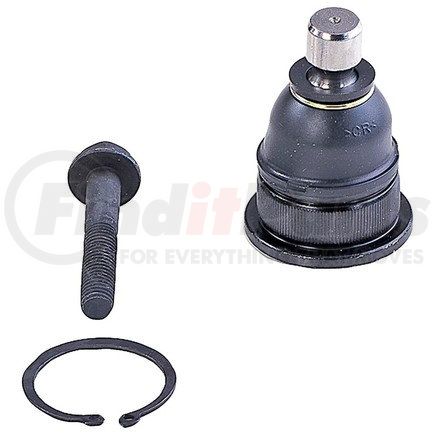 BJ92135 by DORMAN - Suspension Ball Joint