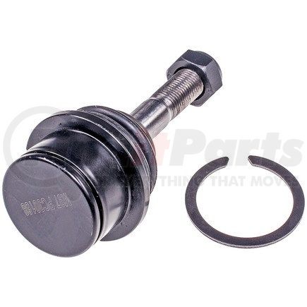 BJ85035 by DORMAN - Suspension Ball Joint