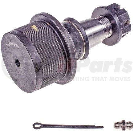 BJ85076 by DORMAN - Suspension Ball Joint