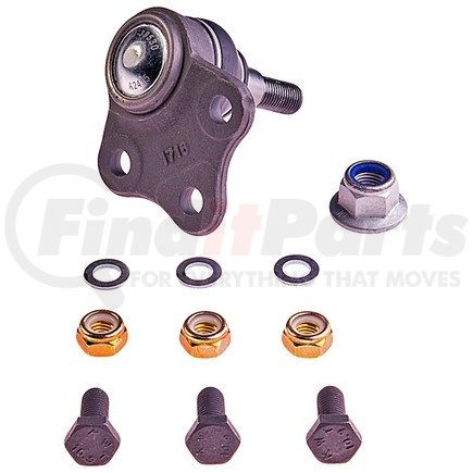 BJ45215 by DORMAN - Suspension Ball Joint